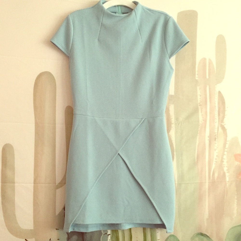 🆕 Cinderella Blue Cocktail Dress 👗